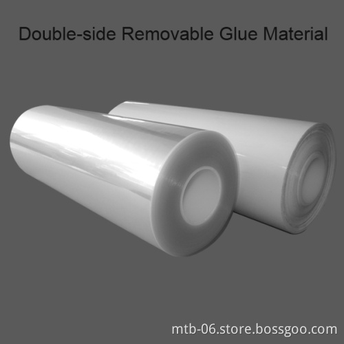 3M Removable Glue